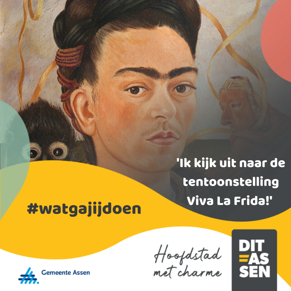 Wat ga jij doen? Check het in de Kunst- en Cultuurkrant!