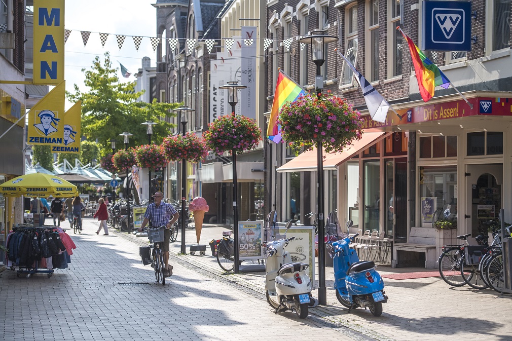 Kruisstraat/Marktstraat